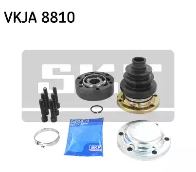 Шарнирный комплект SKF VKJA 8810